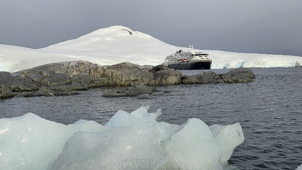 Penguin Post Office 4