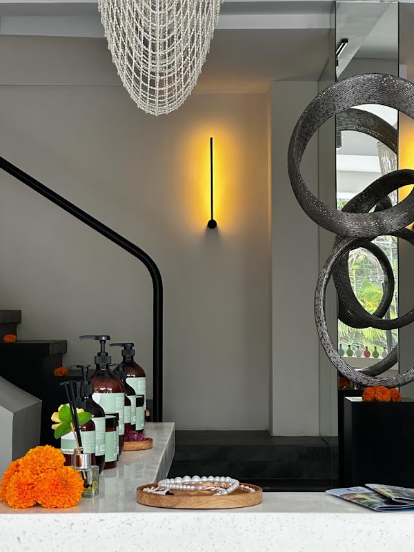 UR spa Sanur 5