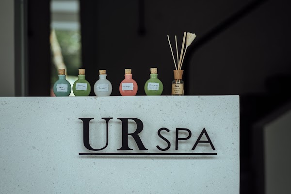 UR spa Sanur 4