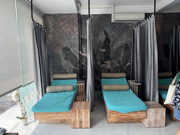 UR spa Sanur 3