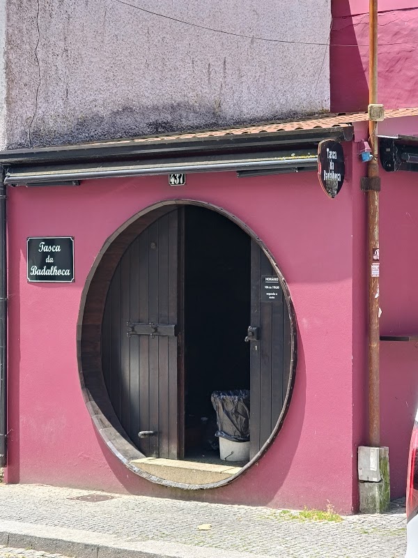 Tasca da Badalhoca 4