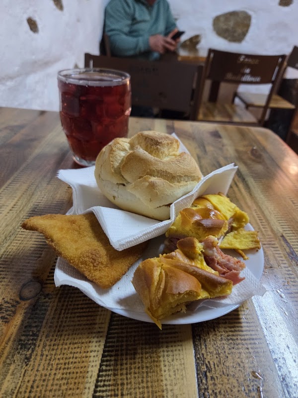 Tasca da Badalhoca 3