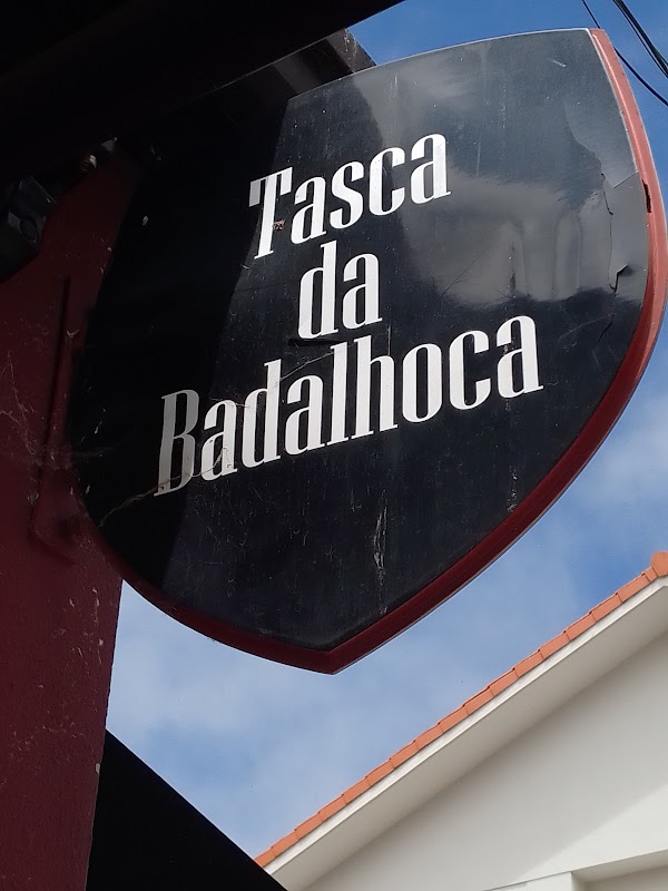Tasca da Badalhoca 2