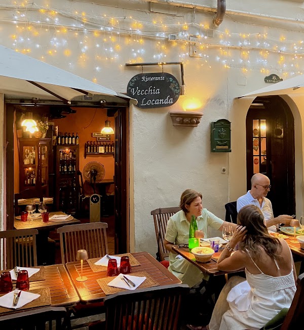 La Vecchia Locanda 5