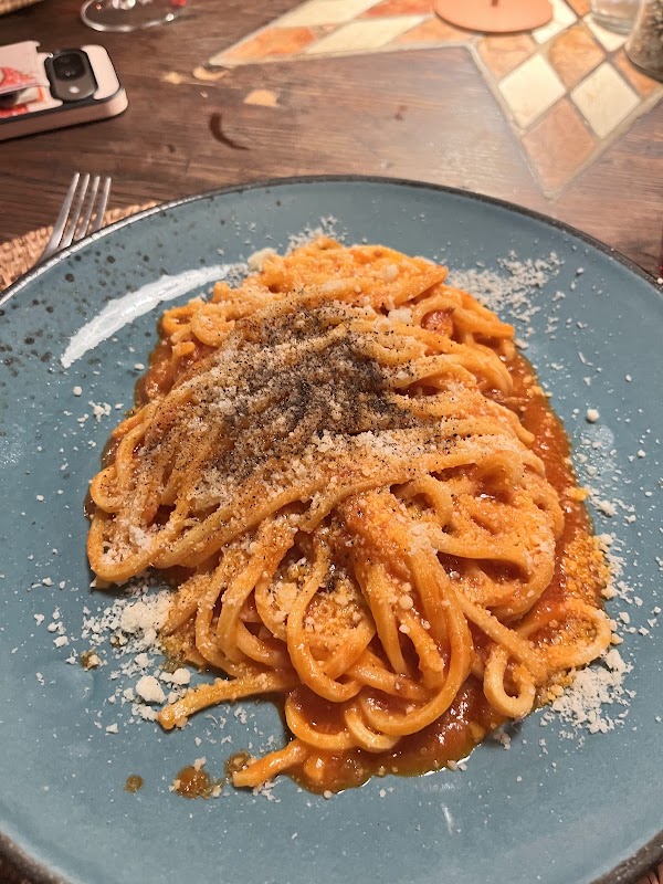La Vecchia Locanda 4