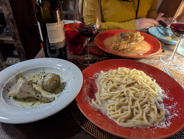 La Vecchia Locanda 3