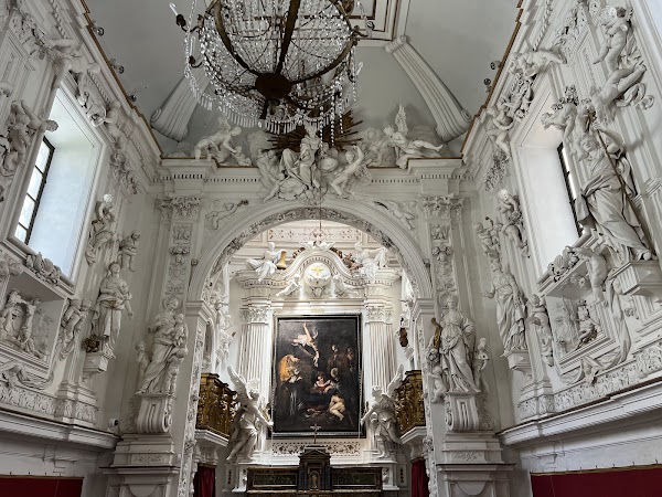 Oratorio di San Lorenzo