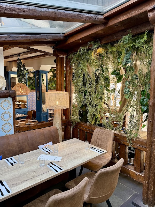 RIVA Comptoir Méditerranéen