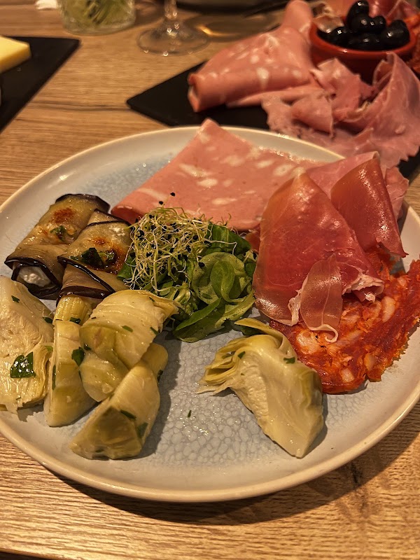 RIVA Comptoir Méditerranéen 3
