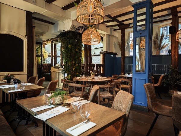 RIVA Comptoir Méditerranéen 2