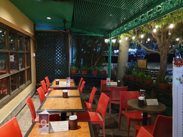 Bistro Remedios 4