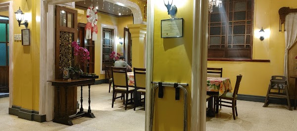 Bistro Remedios 2