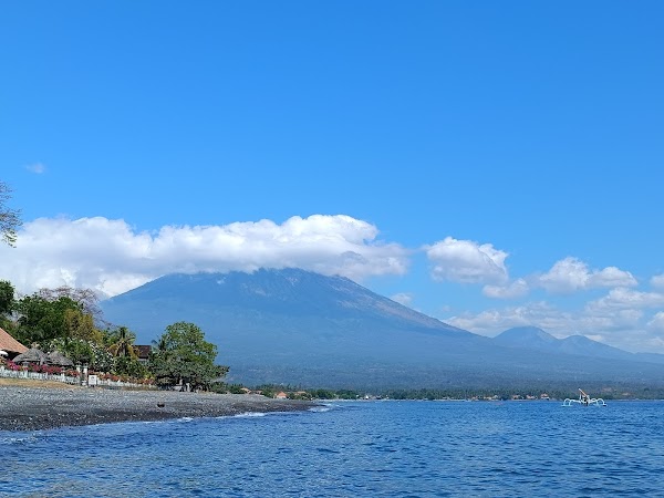 Amed Beach 5