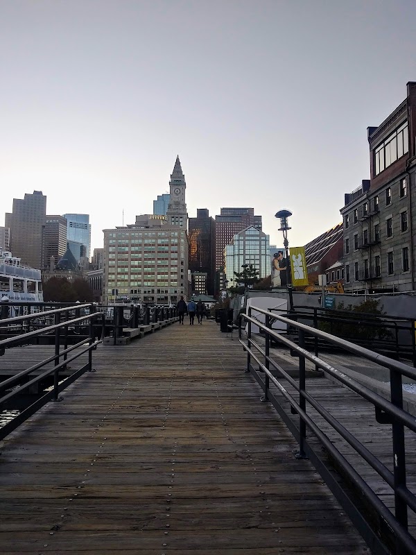 Harborwalk 5