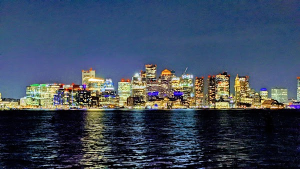 Harborwalk 3