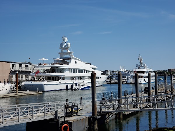 Harborwalk 2