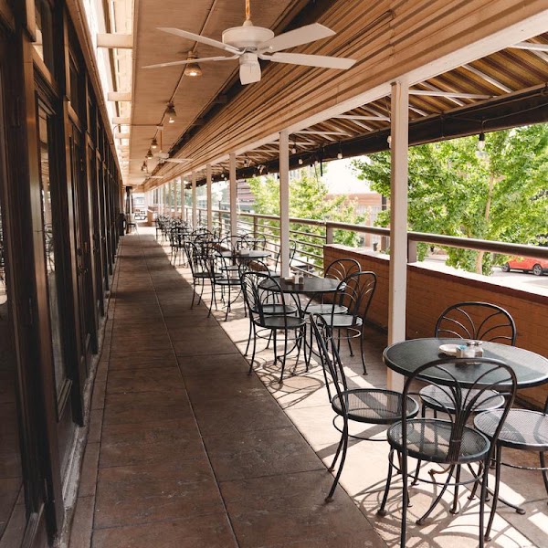 C.J. Mugg's - Clayton