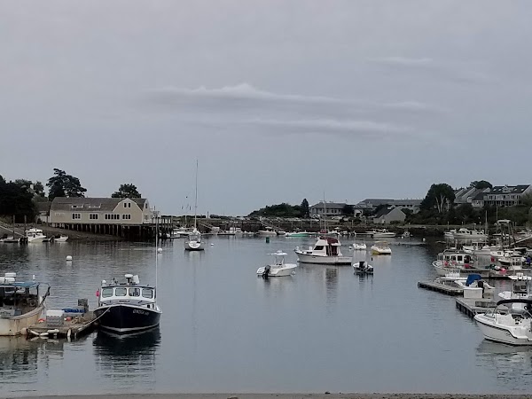 NUBBLE LIGHT / SOHIER PARK 3