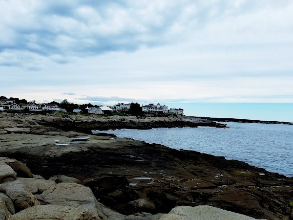 NUBBLE LIGHT / SOHIER PARK 2