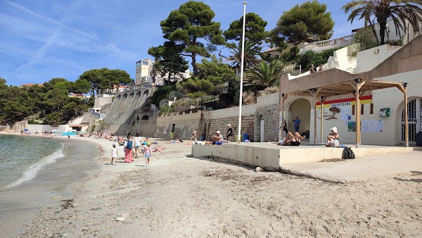 Plage de Renécros 5