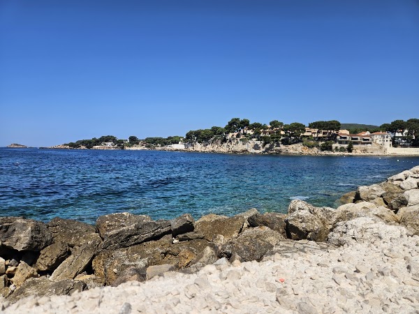 Plage de Renécros 4