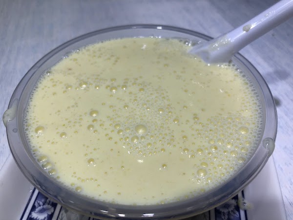 Baihua Dessert Shop 2