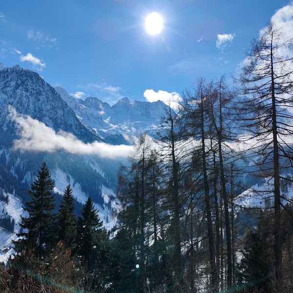 Col Alt - Hochalpenkopf 4