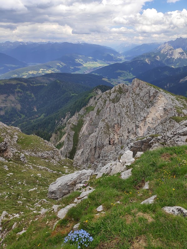 Col Alt - Hochalpenkopf 2