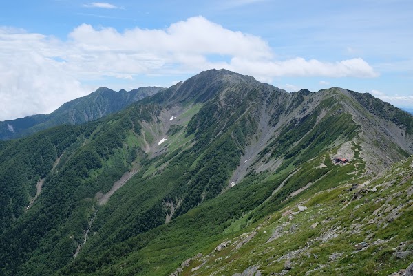 Minami Alps National Park