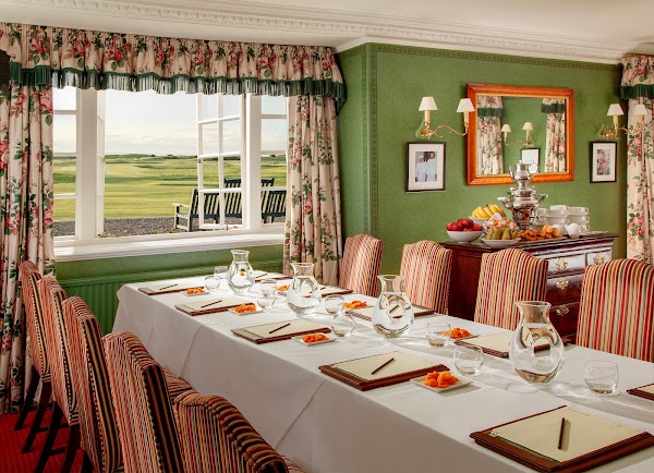 Greywalls Hotel and Chez Roux, an SLH Hotel 3
