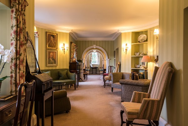 Greywalls Hotel and Chez Roux, an SLH Hotel 2