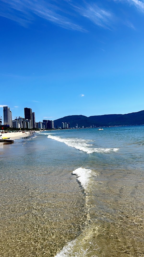 My Khe Beach 1