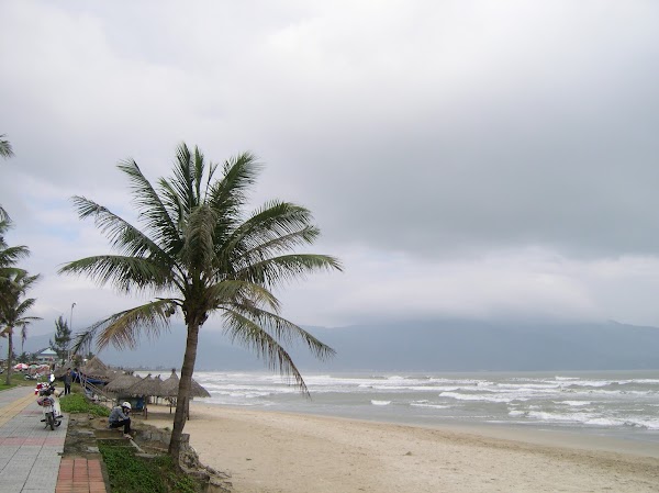 My Khe Beach 3