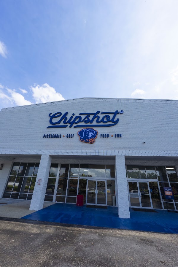 Chipshot Bar & Restaurant 1