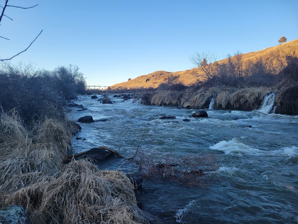 Klamath Falls