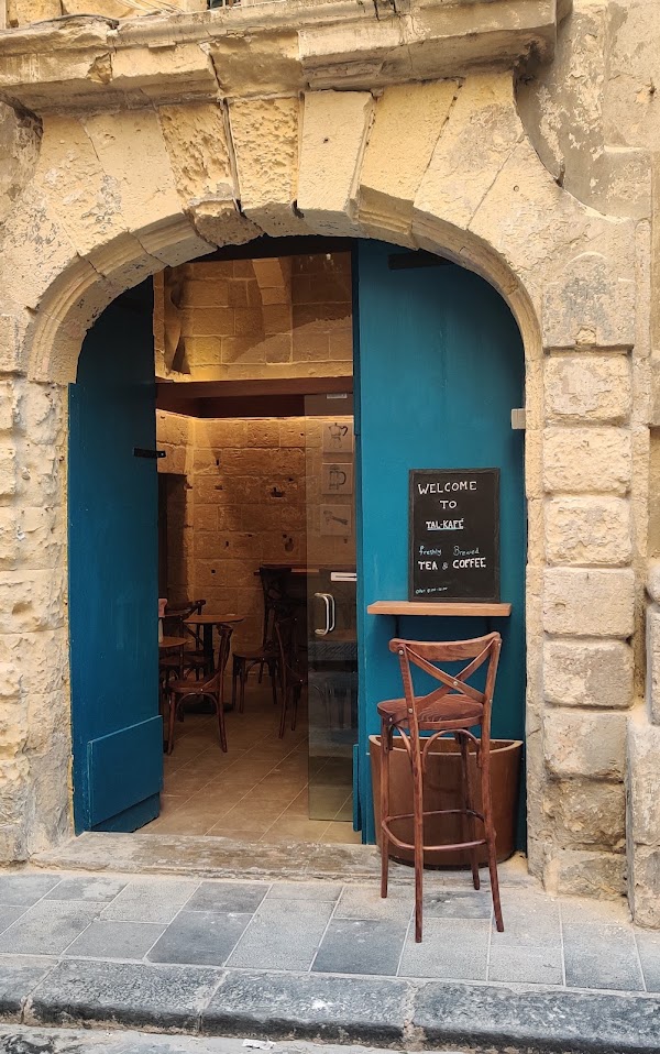 Tal-Kafe'
