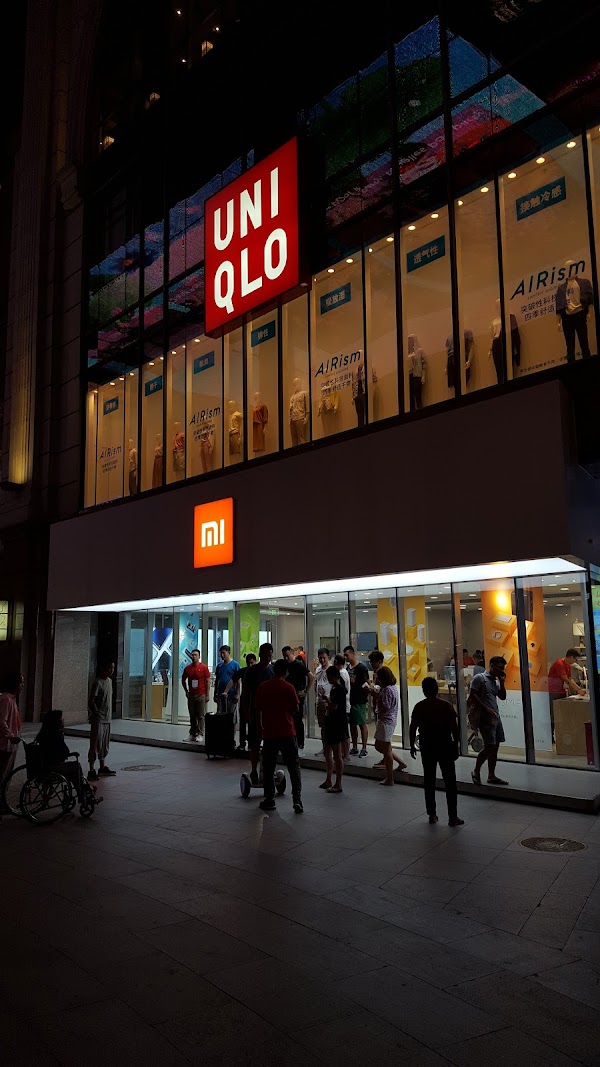 UNIQLO