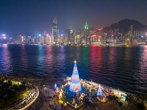 West Kowloon Cultural District 4