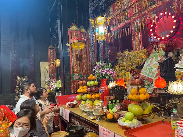 กวนอิมฮองฮำ 1