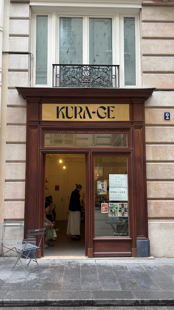 Paris 18