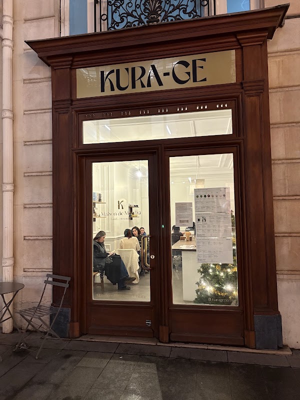 Kura-ge 2
