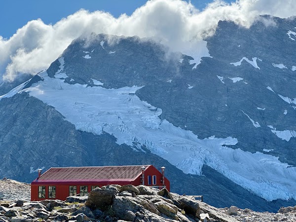 Mueller Hut 3