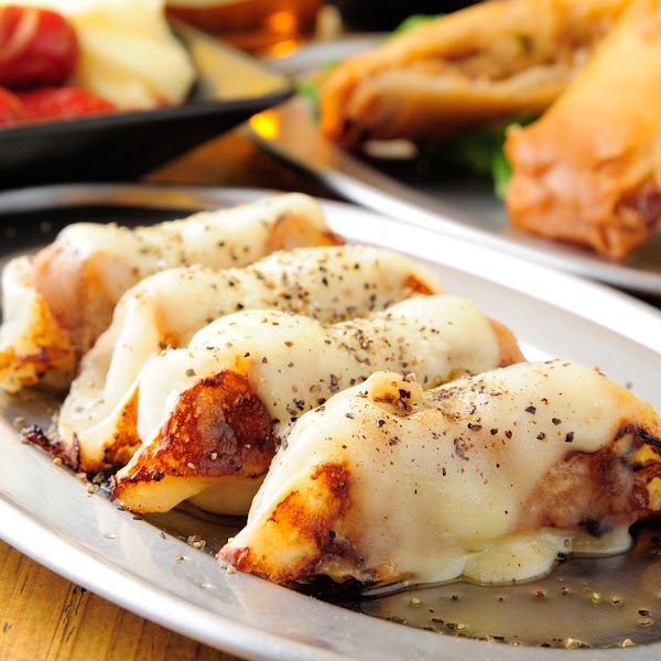 Doyama Dumplings Chaoz Umeda Main Building 2