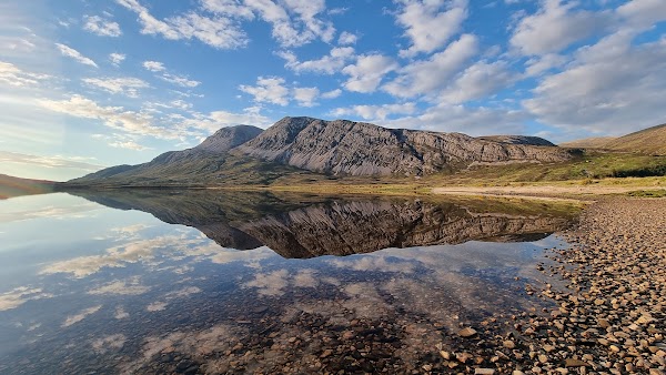 North West Sutherland National Scenic Area