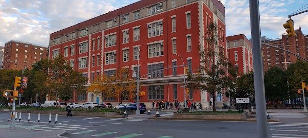 East Houston Street 4