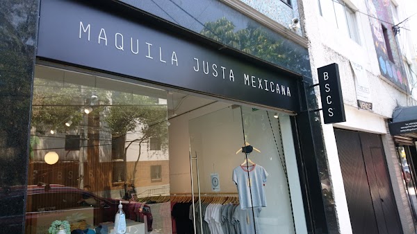 Básicos de México (BSCS)