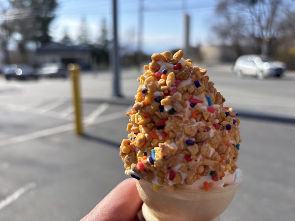 Red's Dairy Freeze 5