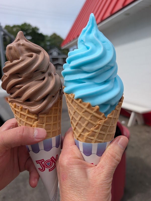 Red's Dairy Freeze 3