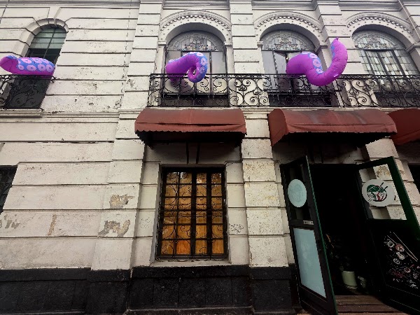 Mexico City 15