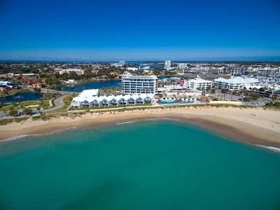 Seashells Mandurah 1